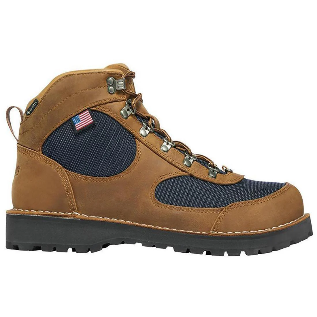 Cascade Crest 5" GTX Boot Moss Green