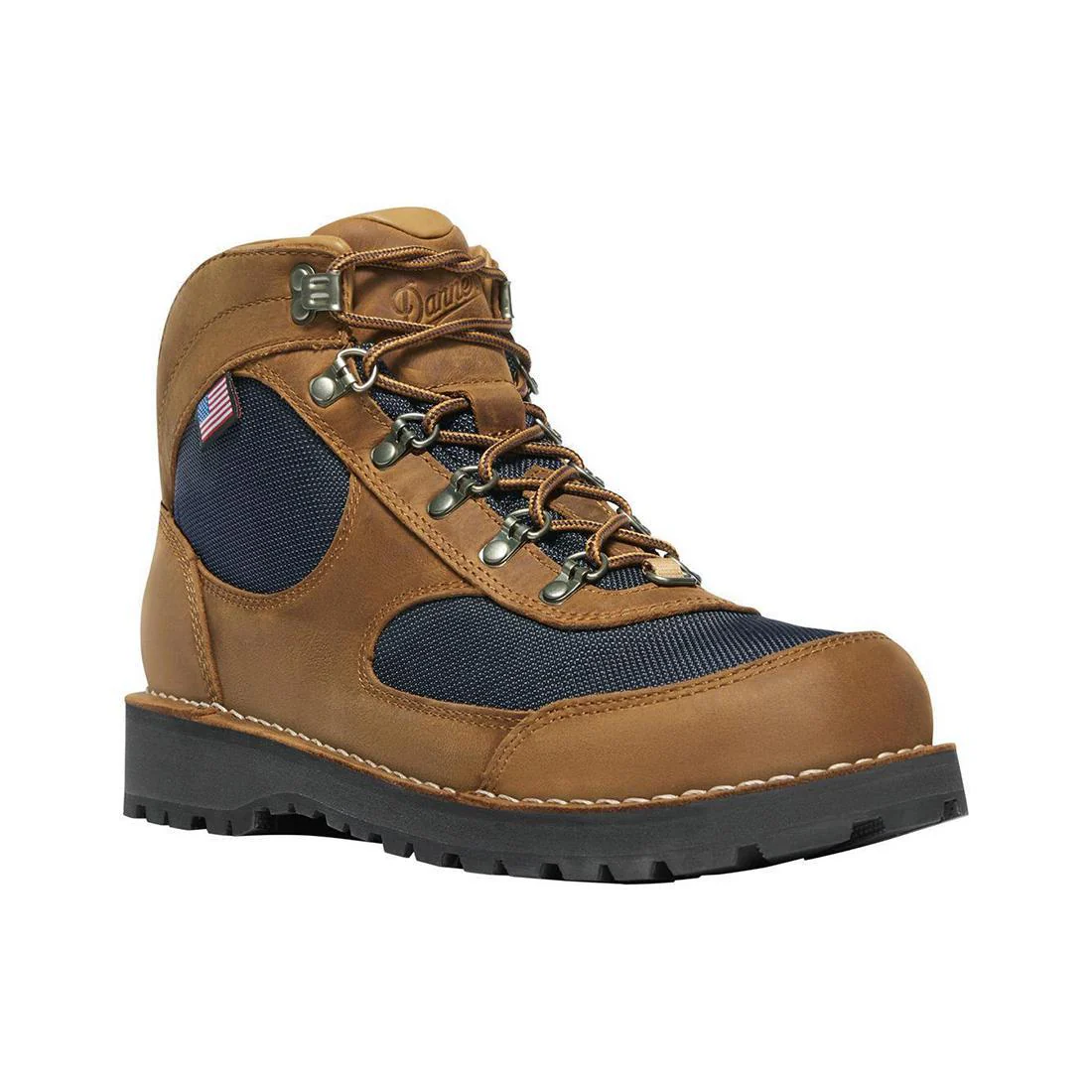 Cascade Crest 5" GTX Boot Moss Green - Image 2