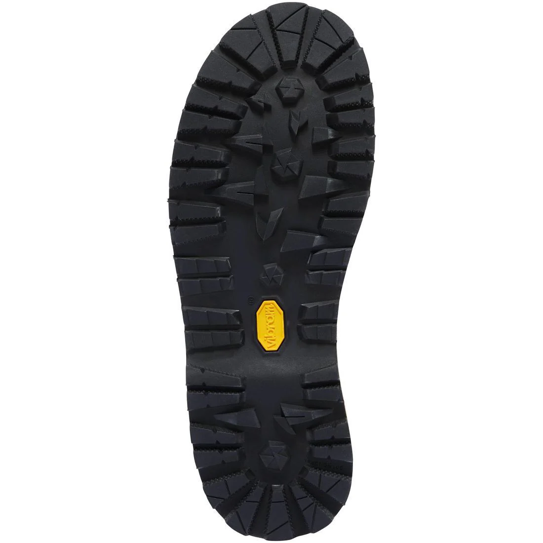 Cascade Crest 5" GTX Boot Moss Green - Image 3
