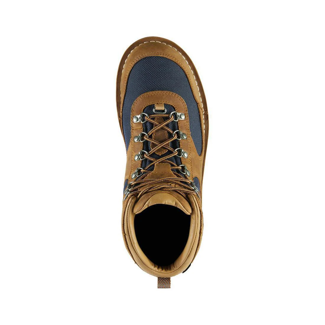 Cascade Crest 5" GTX Boot Moss Green - Image 4
