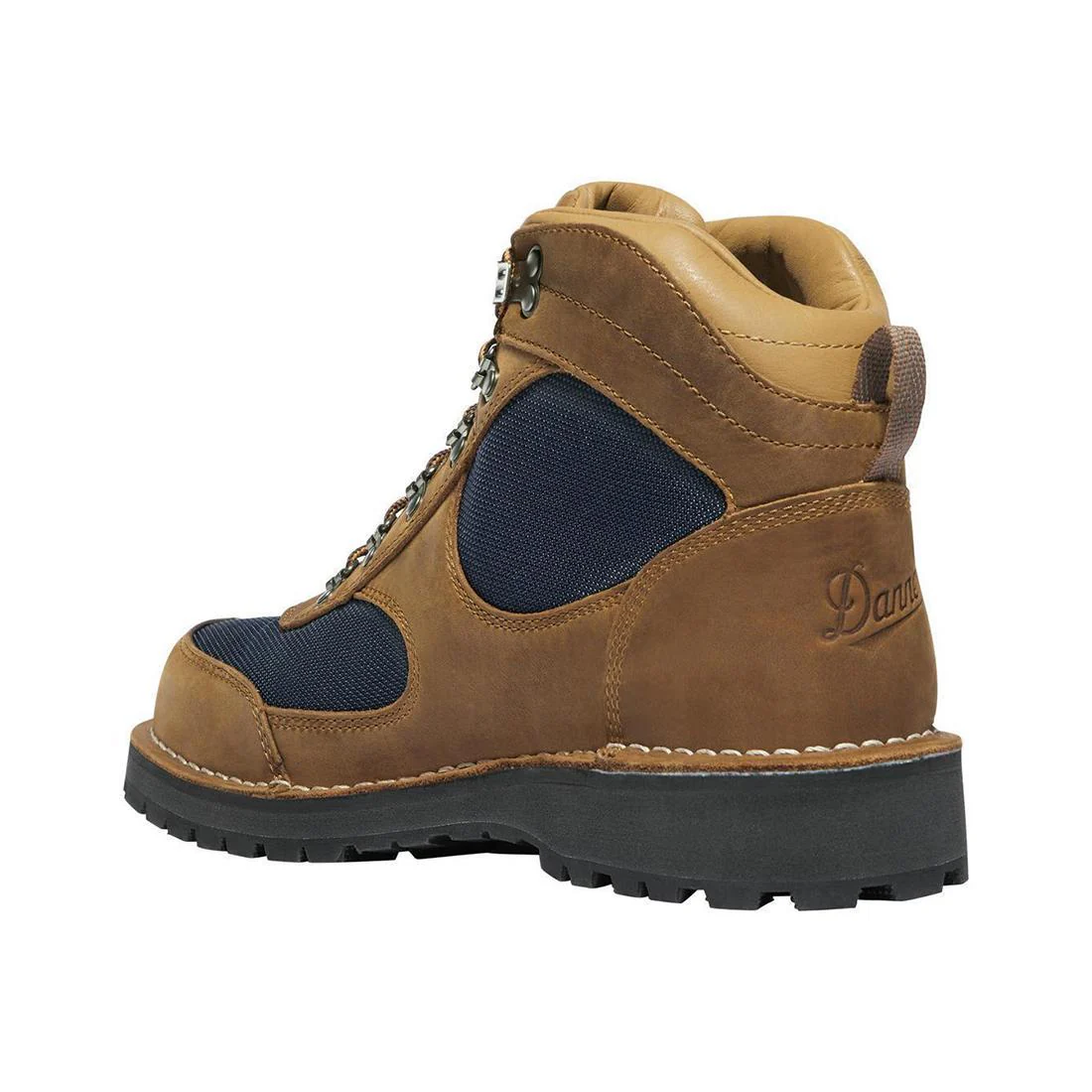Cascade Crest 5" GTX Boot Moss Green - Image 5