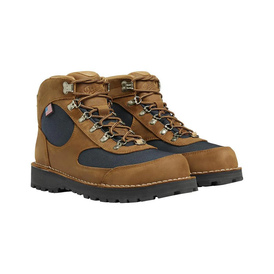Cascade Crest 5" GTX Boot Moss Green - Image 6