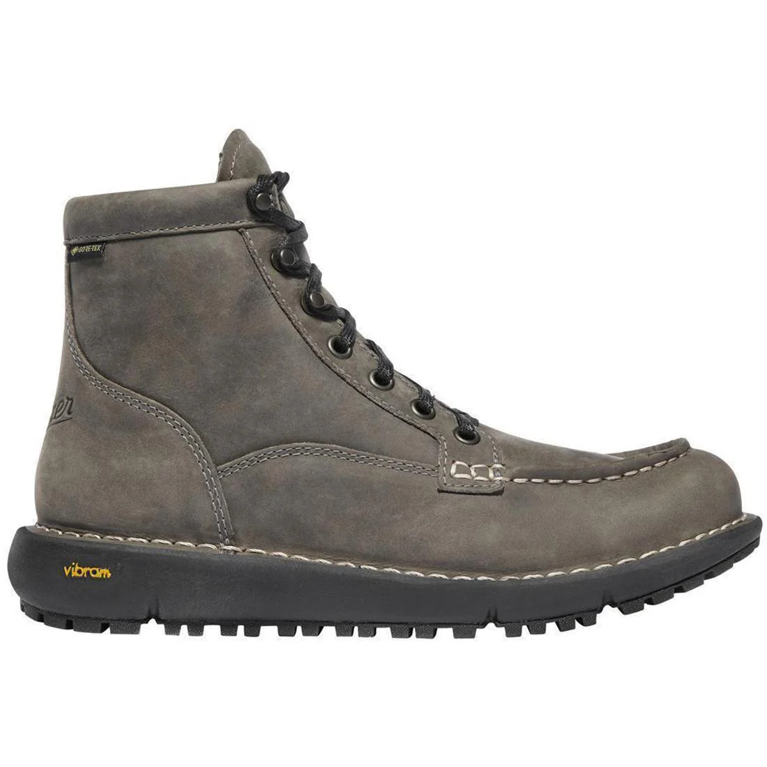 Logger Moc 917 Women's GTX Boot Charcoal