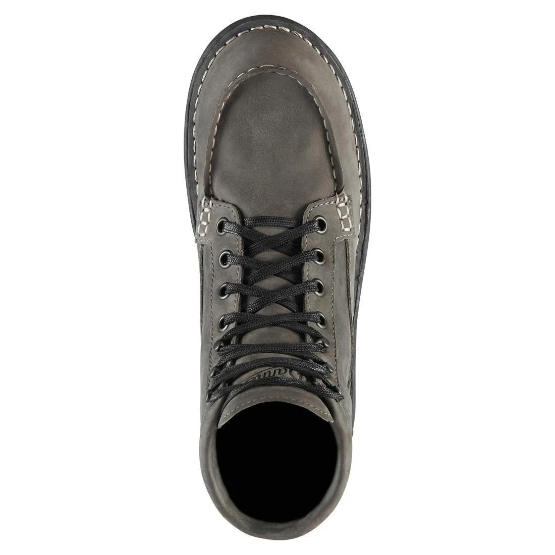 Logger Moc 917 Women's GTX Boot Charcoal - Image 4
