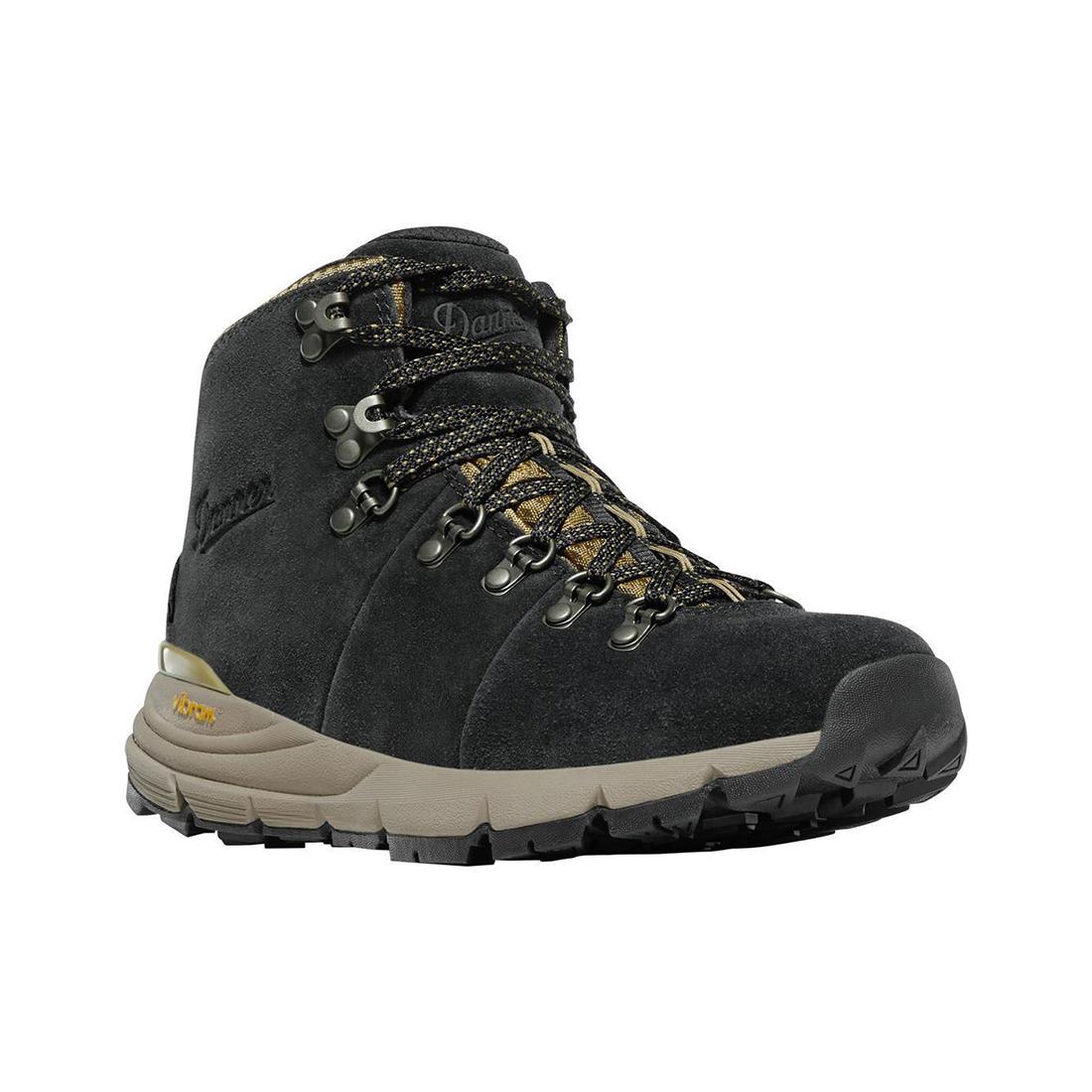 Mountain 600 4.5" Women's Boot Khaki - Image 2