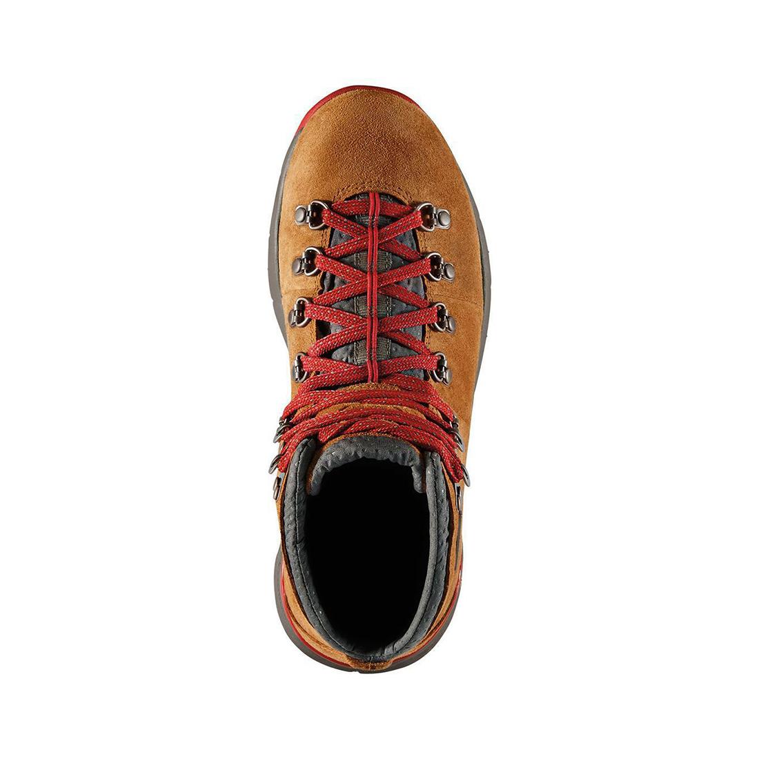 Mountain 600 4.5" Women's Boot Red - Image 4