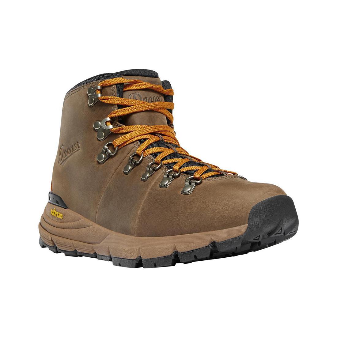 Mountain 600 4.5" Women's Boot Golden Oak - Image 2