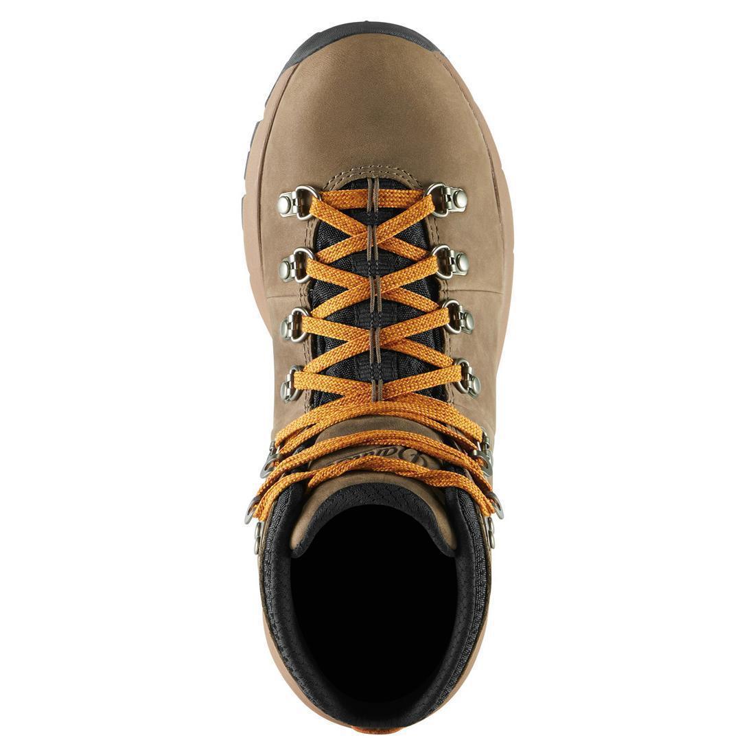 Mountain 600 4.5" Women's Boot Golden Oak - Image 4