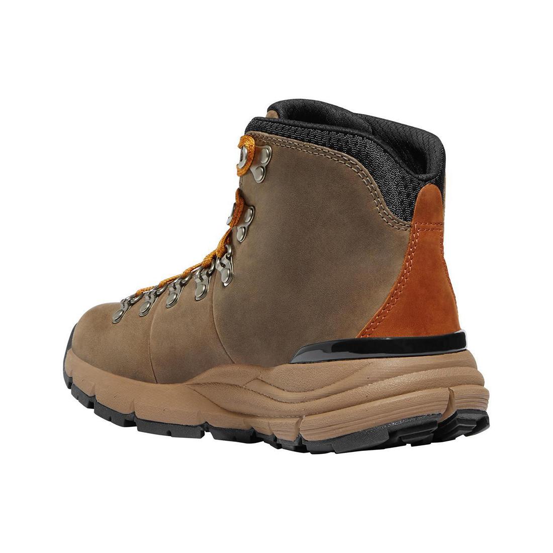 Mountain 600 4.5" Women's Boot Golden Oak - Image 5