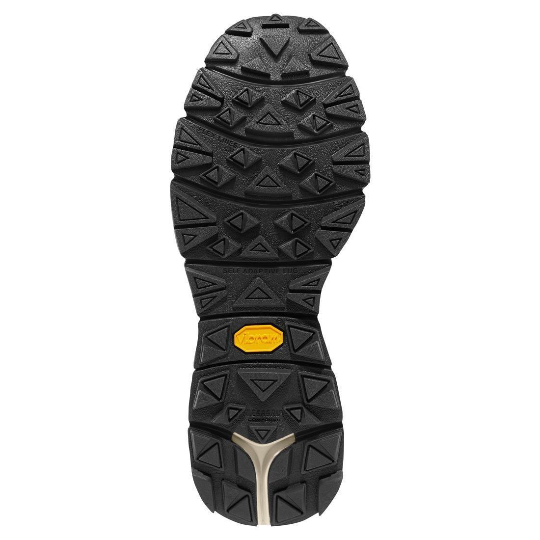 Mountain 600 4.5" Women's Boot Tan - Image 3