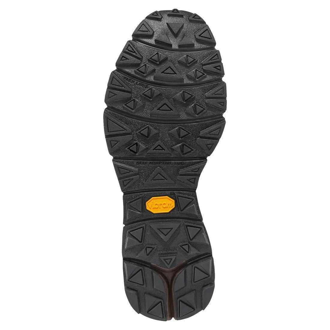 Mountain 600 Women's Boot Bossa Nova - Image 4