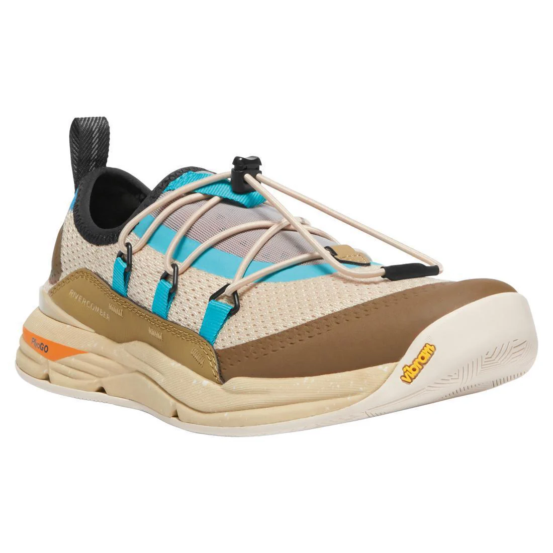 Rivercomber Women's 3" Shoe Bluebird - Image 2