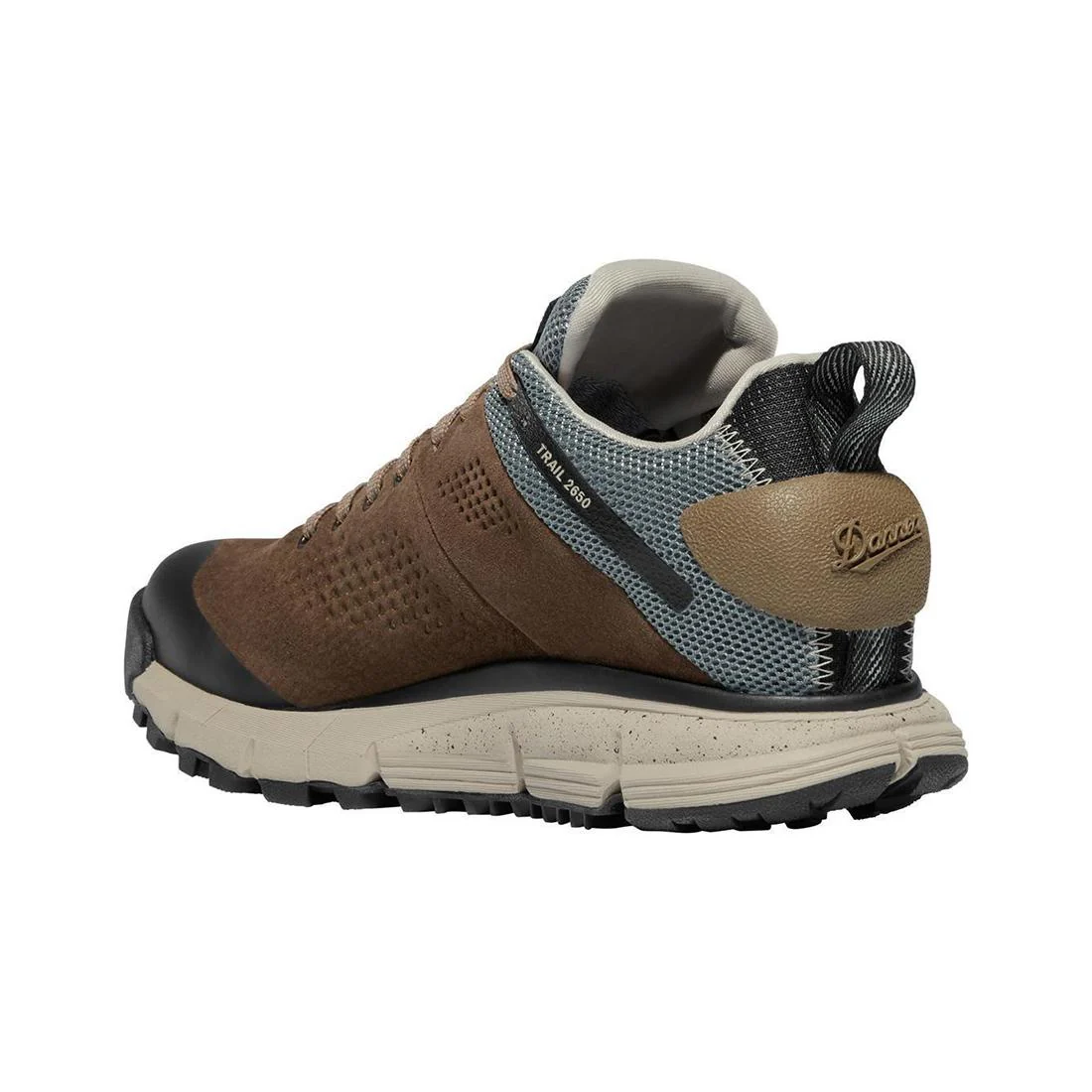 Trail 2650 Women's 3" GTX Shoe Kangaroo Brown - Image 5