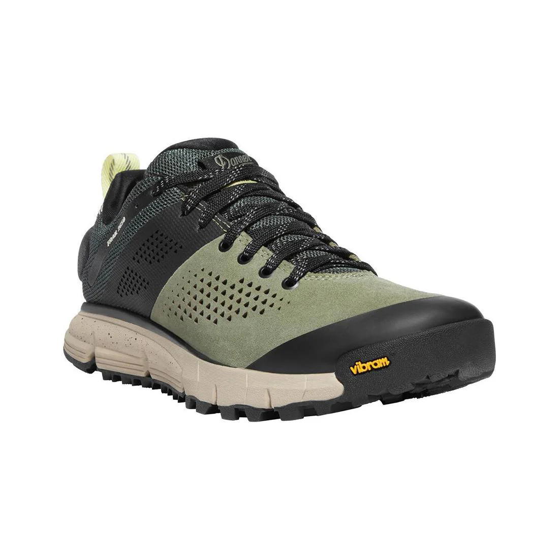 Trail 2650 Women's 3" Shoe Oil Green - Image 2