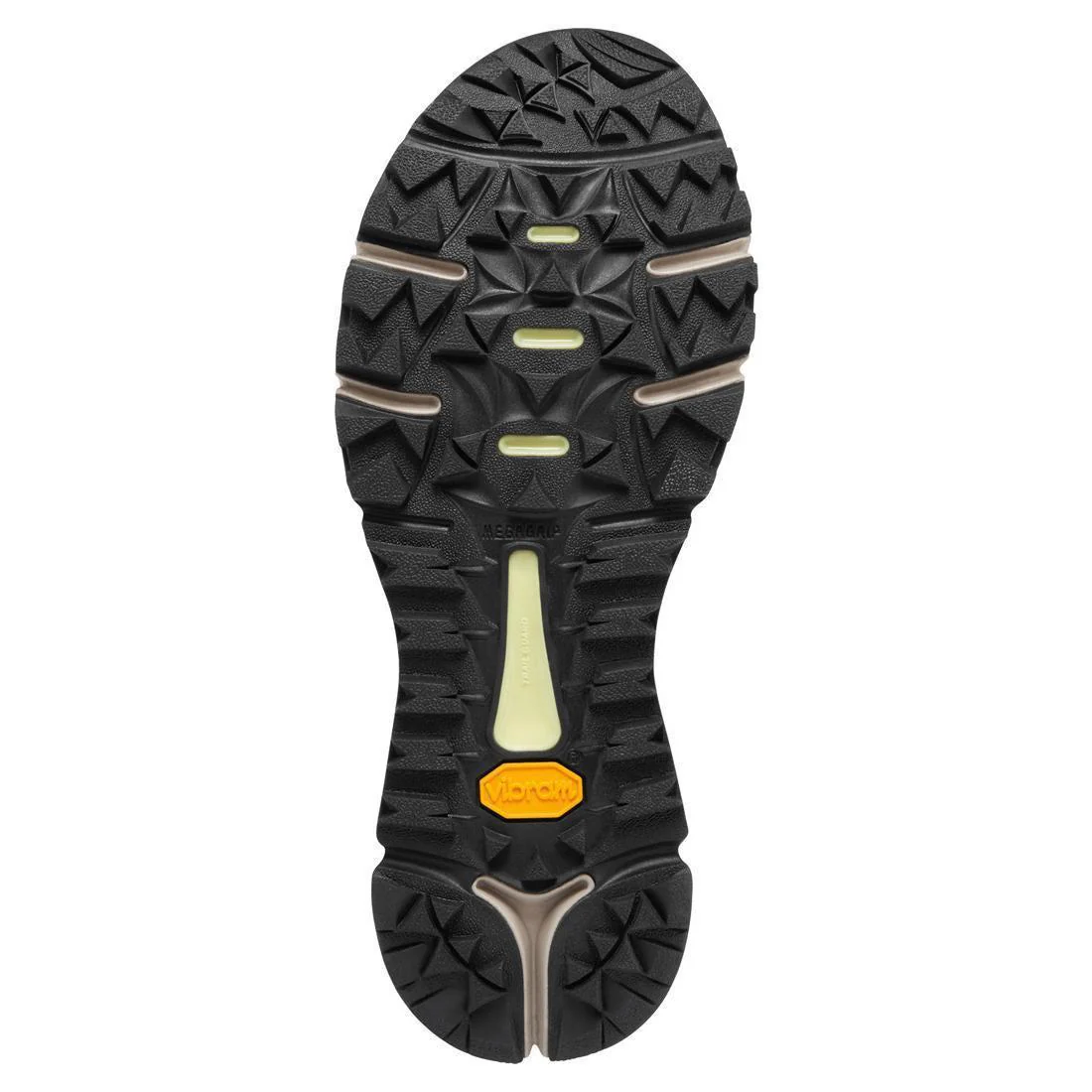 Trail 2650 Women's 3" Shoe Oil Green - Image 3