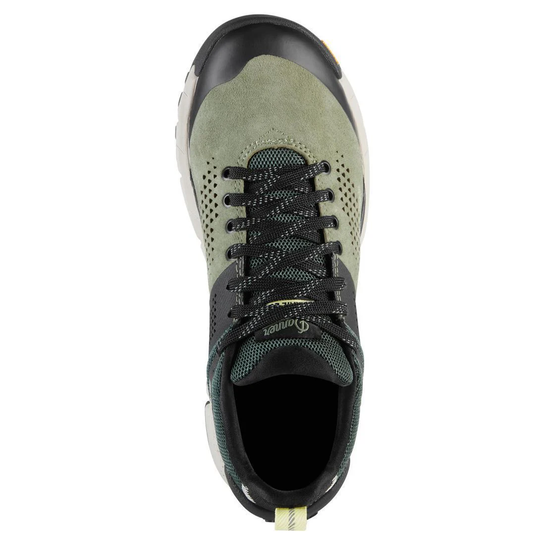 Trail 2650 Women's 3" Shoe Oil Green - Image 4