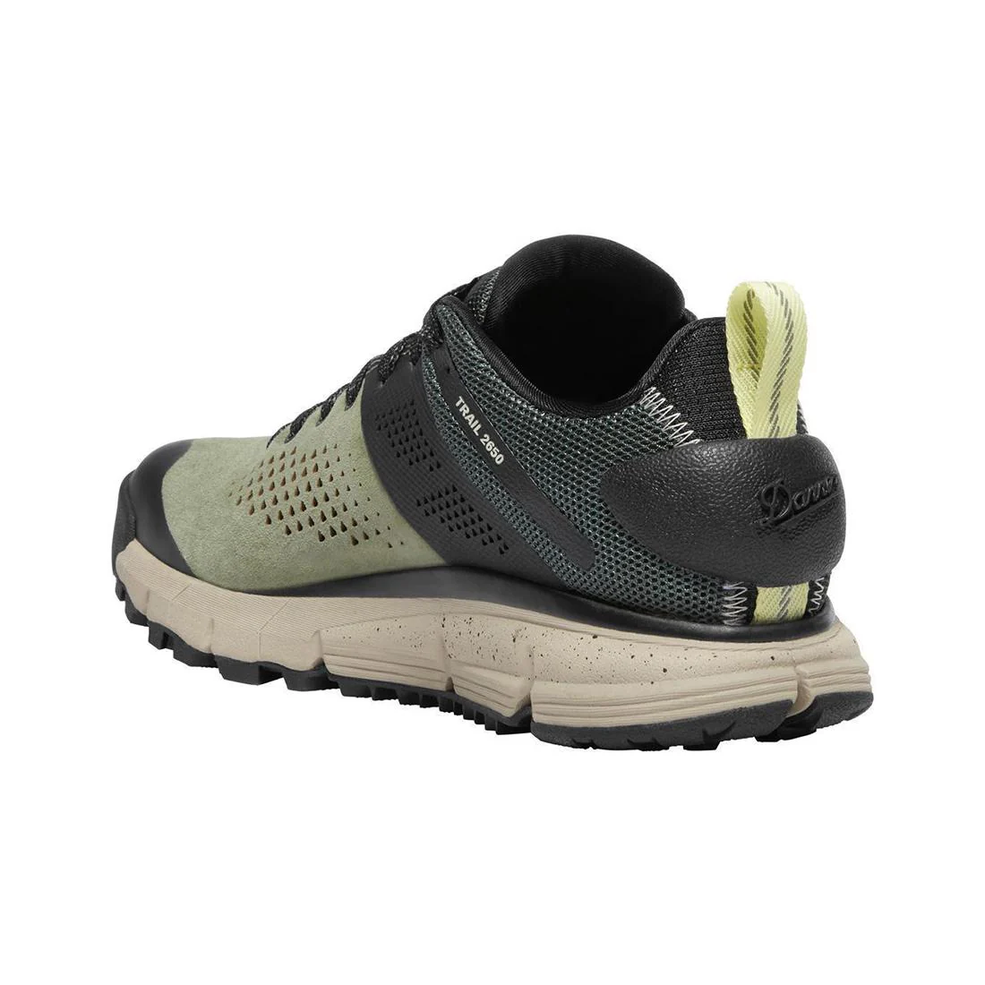 Trail 2650 Women's 3" Shoe Oil Green - Image 5