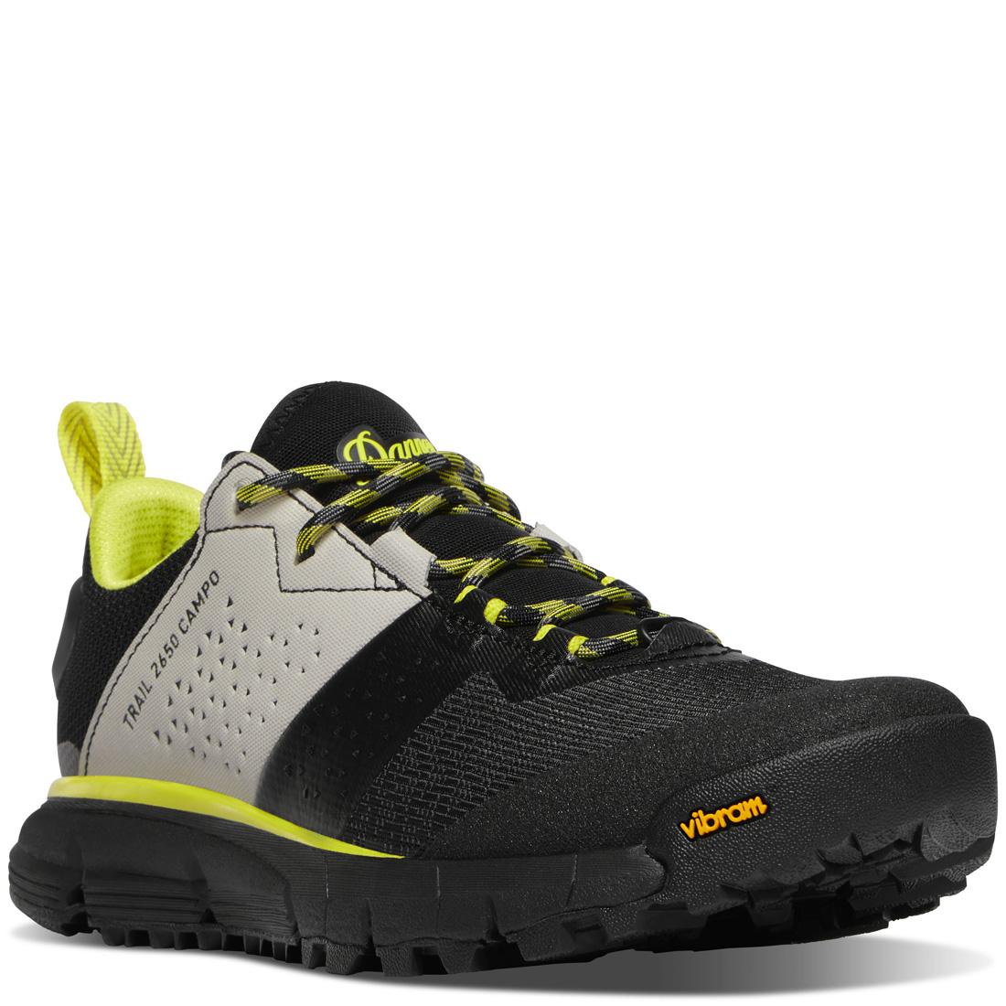 Trail 2650 Campo Women's 3" Shoe Ice - Image 2