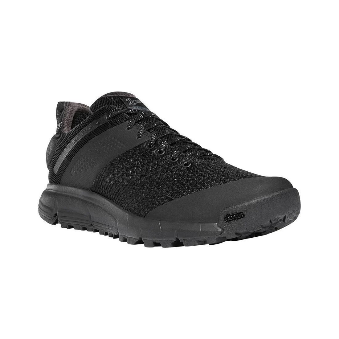 Trail 2650 Women's Mesh Shoe Black Shadow - Image 2
