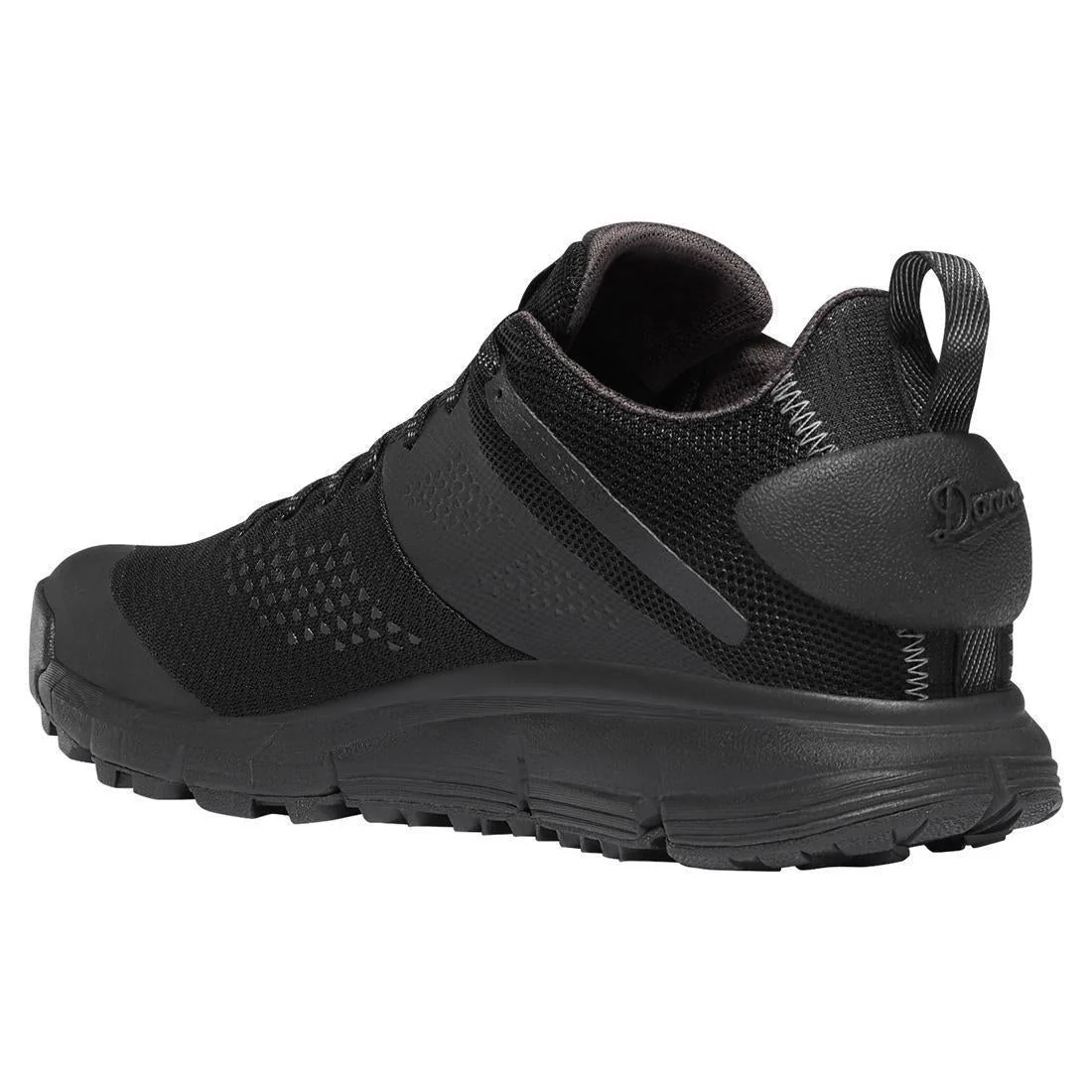 Trail 2650 Women's Mesh Shoe Black Shadow - Image 5