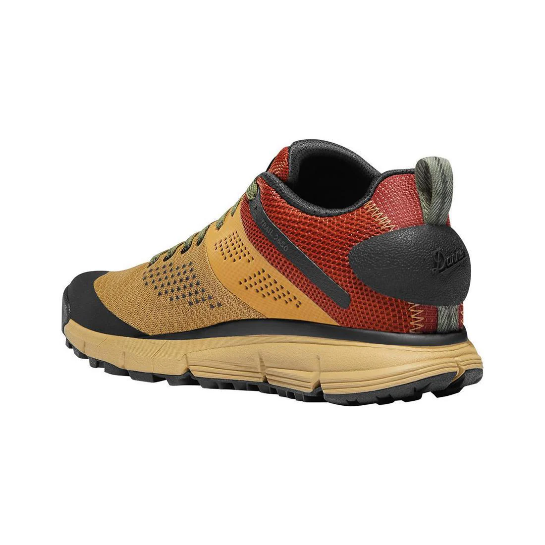 Trail 2650 Women's Mesh Shoe Painted Hills - Image 5