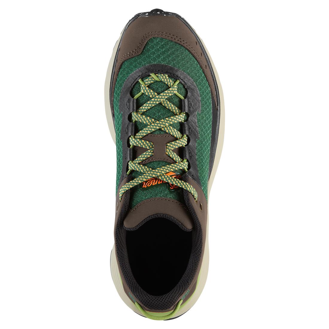Trail Junction Women's 3" Shoe Bracken/Peridot Green - Image 4