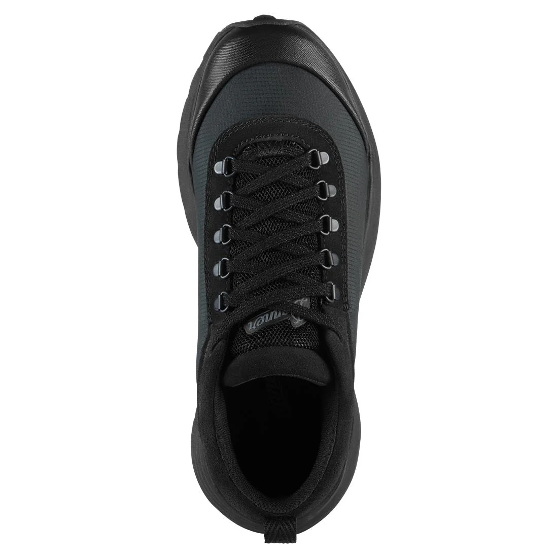 Trail Trainer Women's 3" Shoe Black/Black - Image 4