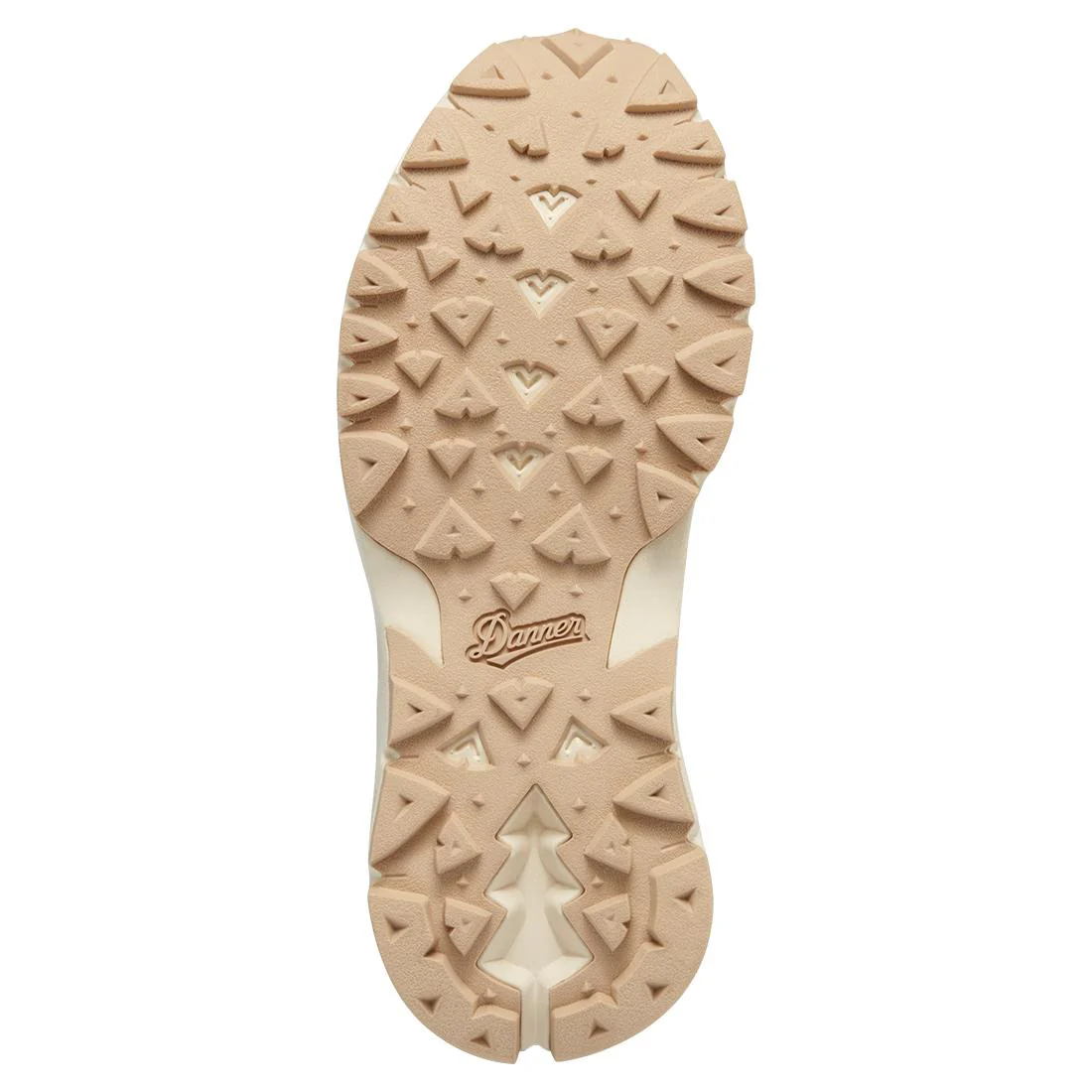 Trail Trainer Women's 3" Shoe Bleached Sand/Semolina - Image 3