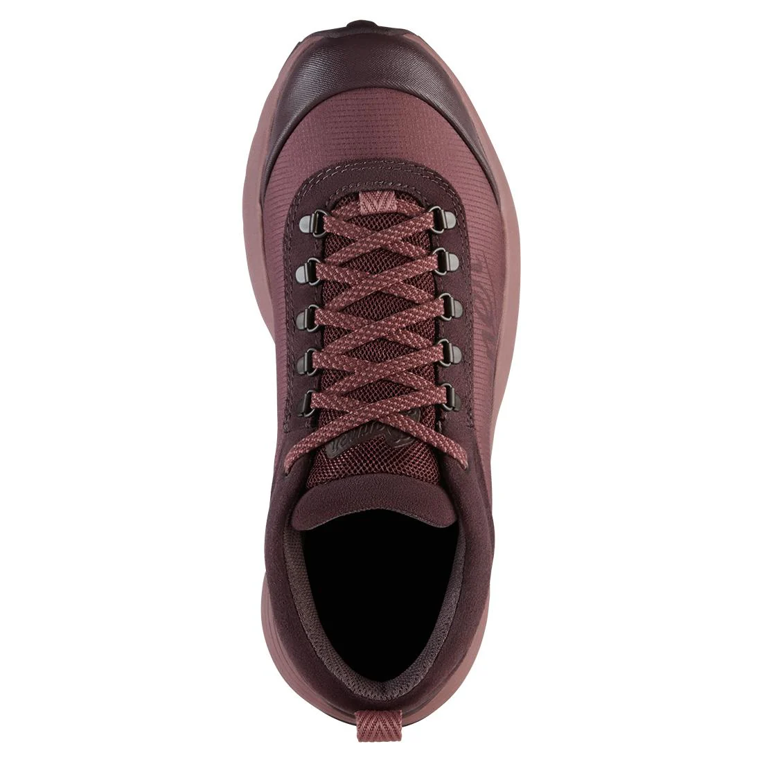Trail Trainer Women's 3" Shoe Plum - Image 4