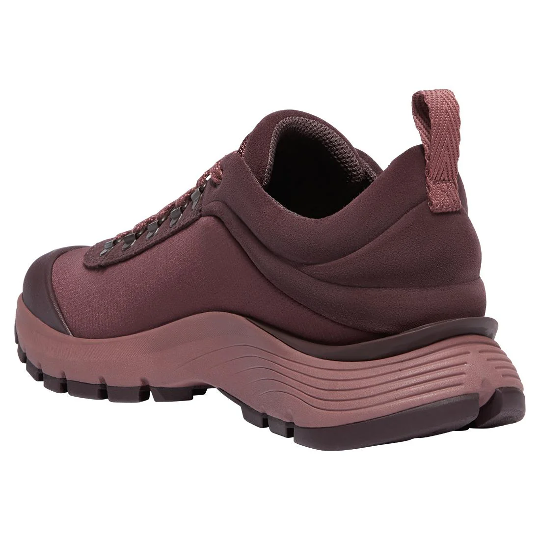 Trail Trainer Women's 3" Shoe Plum - Image 5