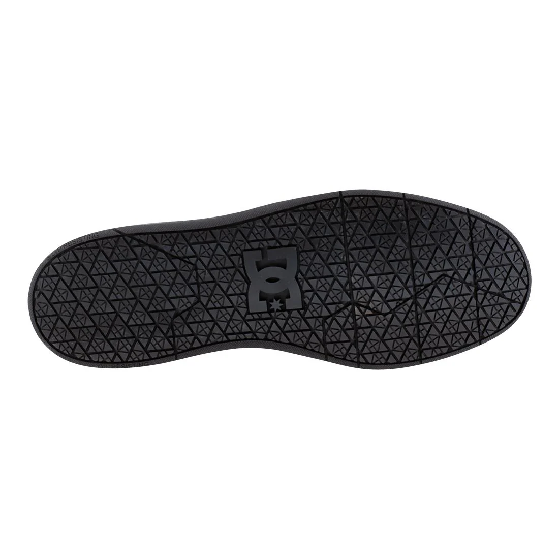 Cure Work Soft Toe Slip‑Resistant Mid‑Cut Boot – Black - Image 3