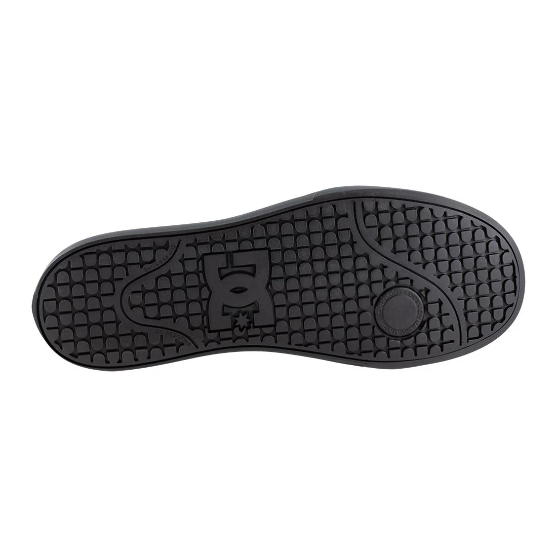 Pure Work Composite Toe Mid‑Cut Boot – Black/Dark Gray - Image 3