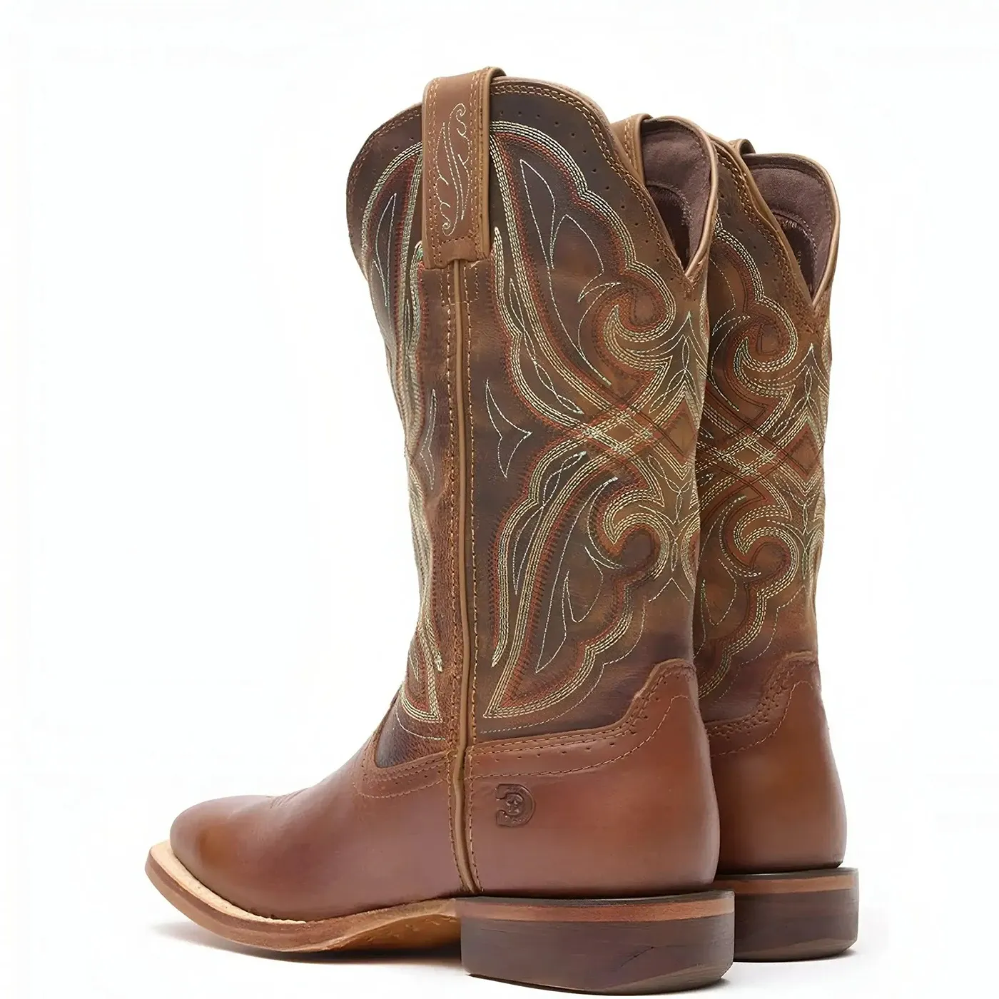 Women’s Durango Arena Pro™ Chestnut Western Boot - Image 5