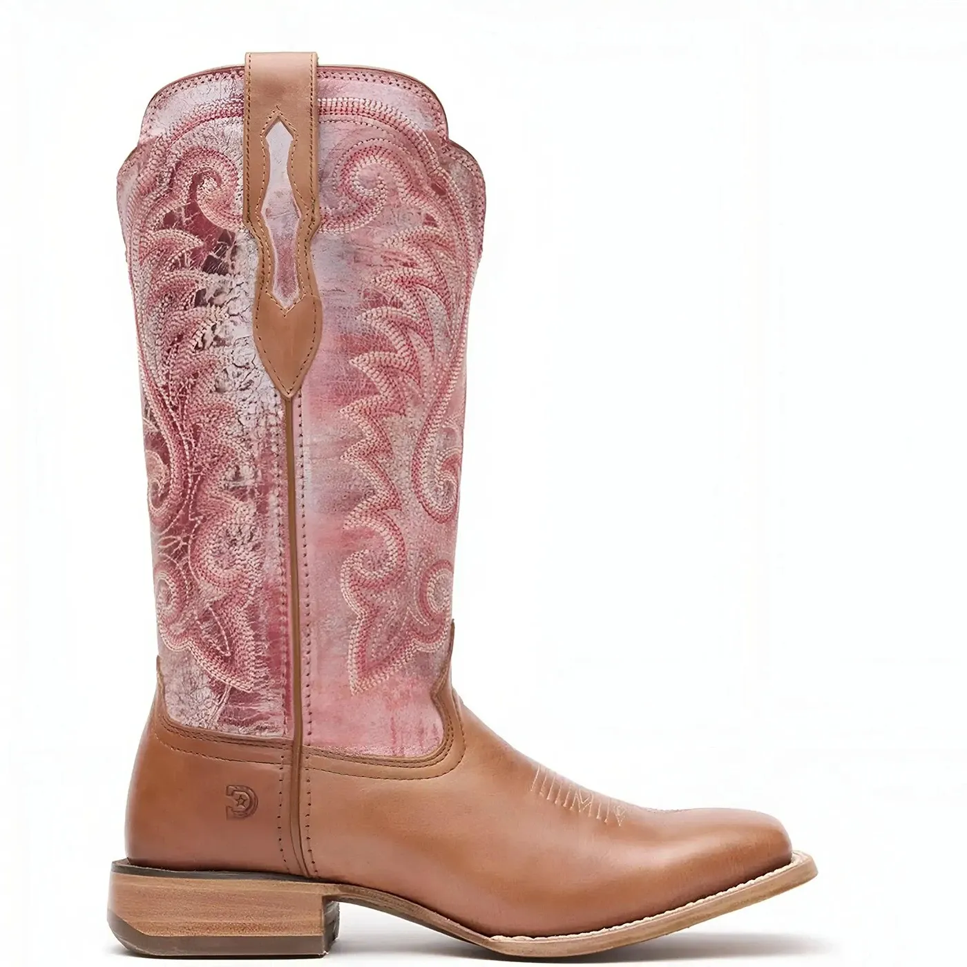 Women’s Durango Arena Pro Tawny English Rose Western Boot