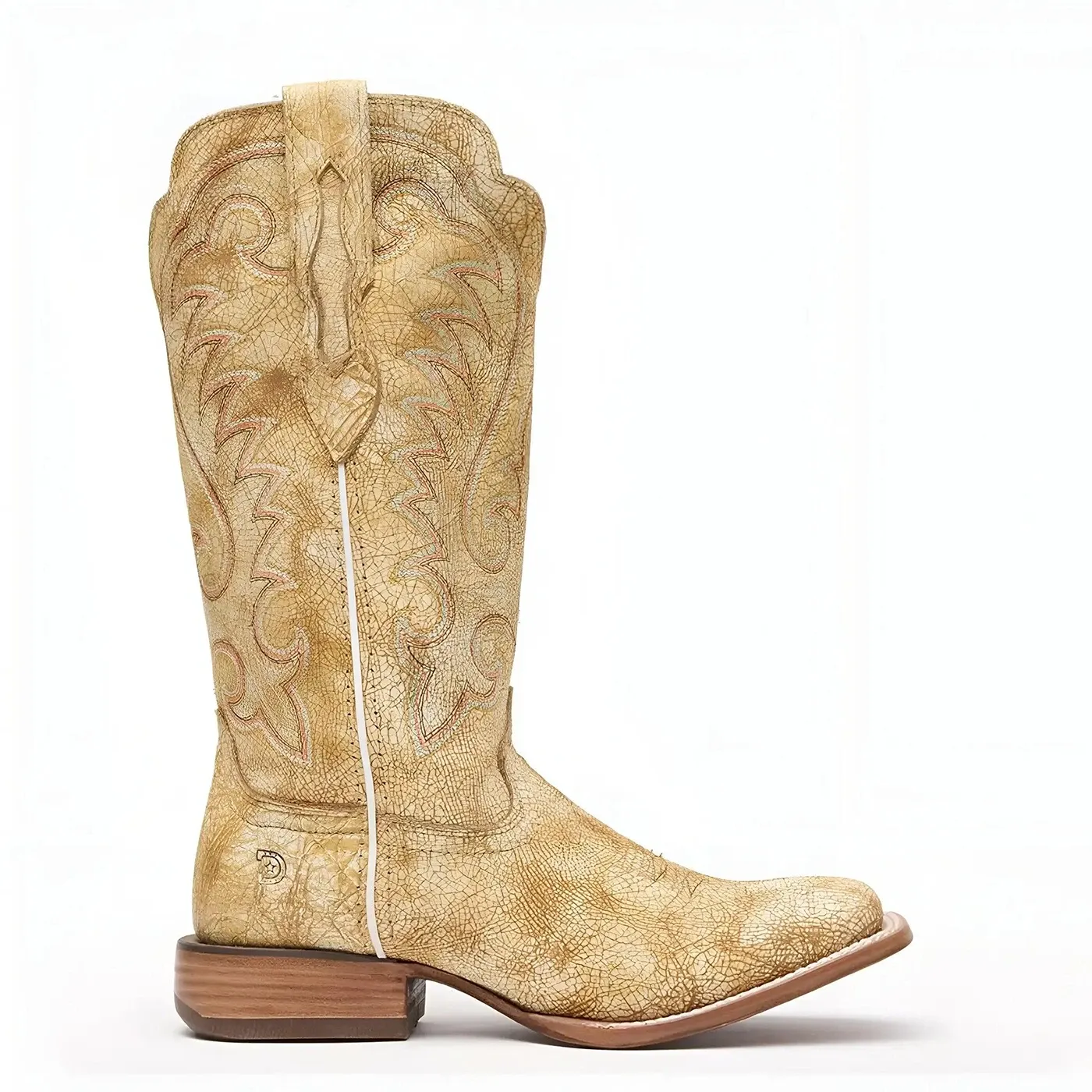 Women’s Durango Arena Pro Cremello Western Boot
