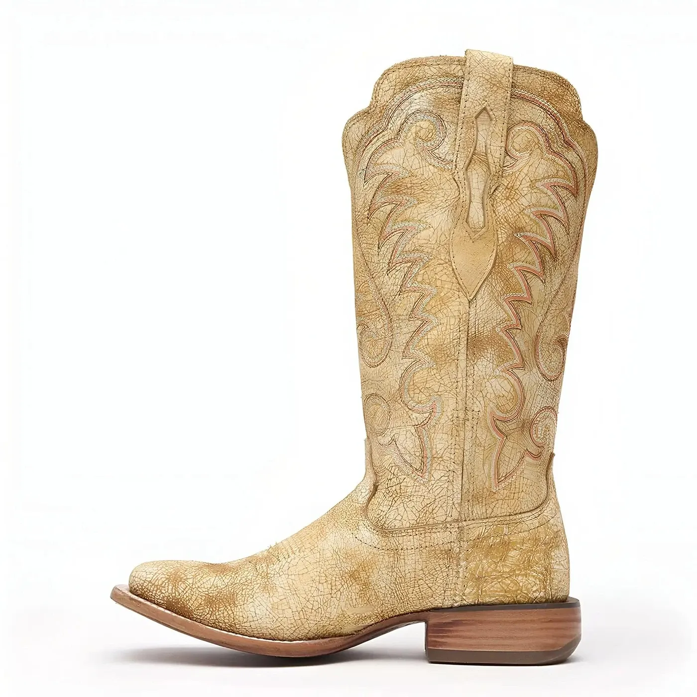 Women’s Durango Arena Pro Cremello Western Boot - Image 6