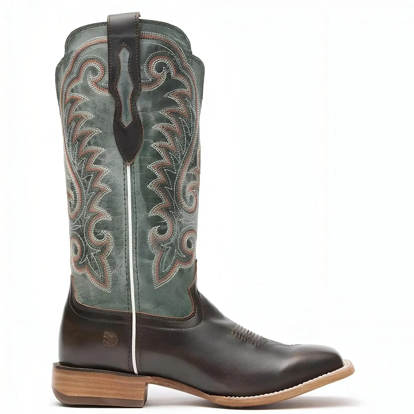 Women’s Durango Arena Pro Peppercorn Juniper Berry Western Boot