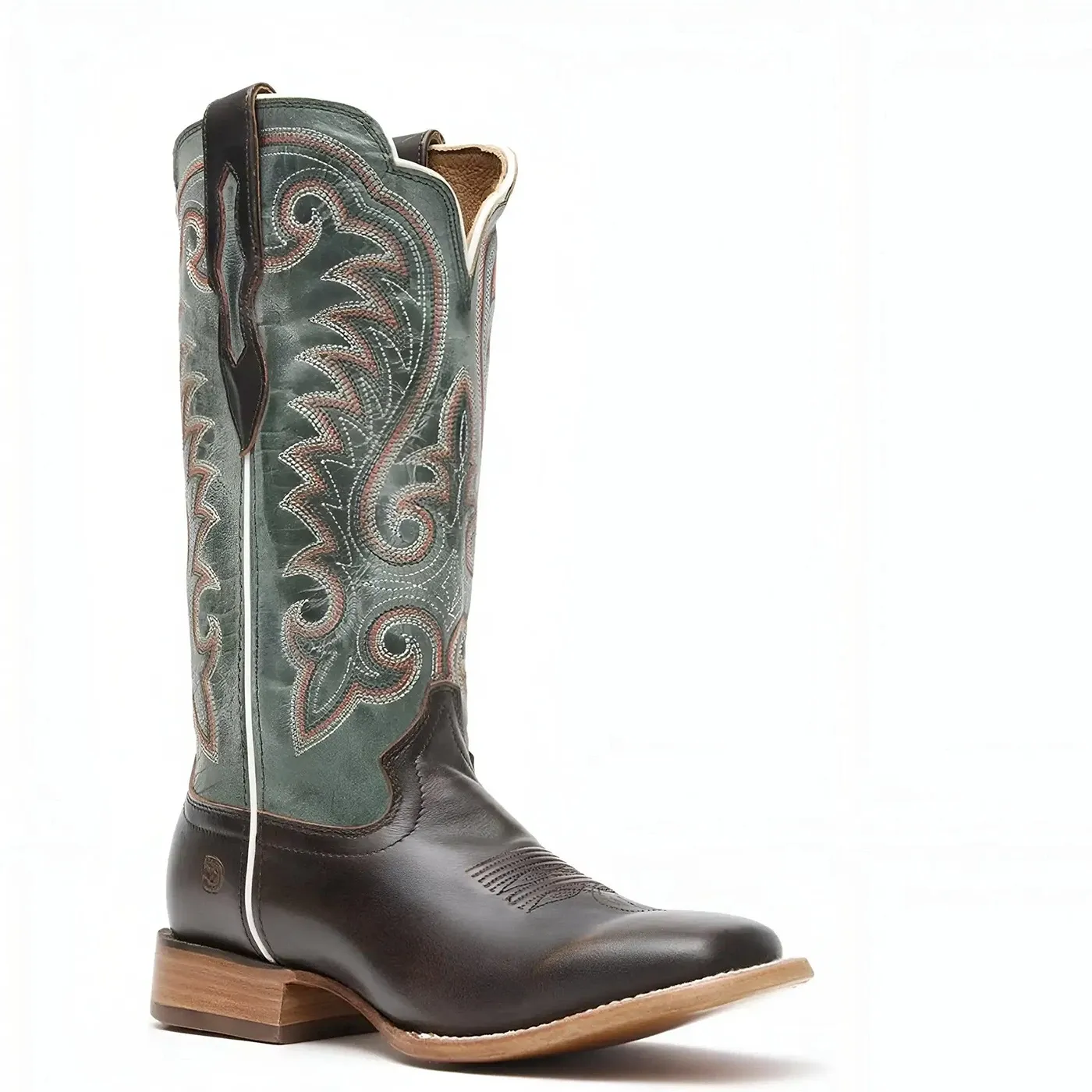 Women’s Durango Arena Pro Peppercorn Juniper Berry Western Boot - Image 2