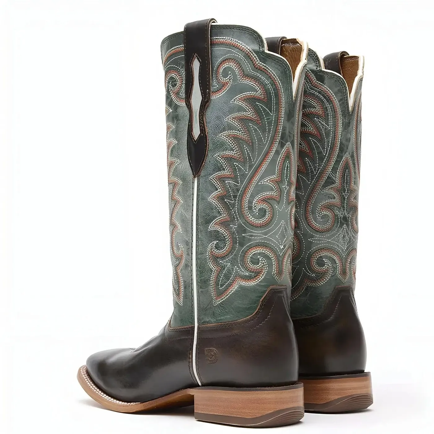 Women’s Durango Arena Pro Peppercorn Juniper Berry Western Boot - Image 5