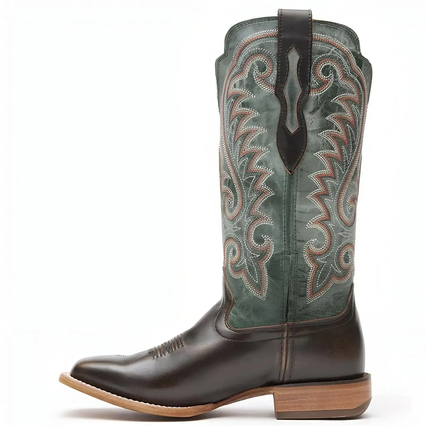 Women’s Durango Arena Pro Peppercorn Juniper Berry Western Boot - Image 6