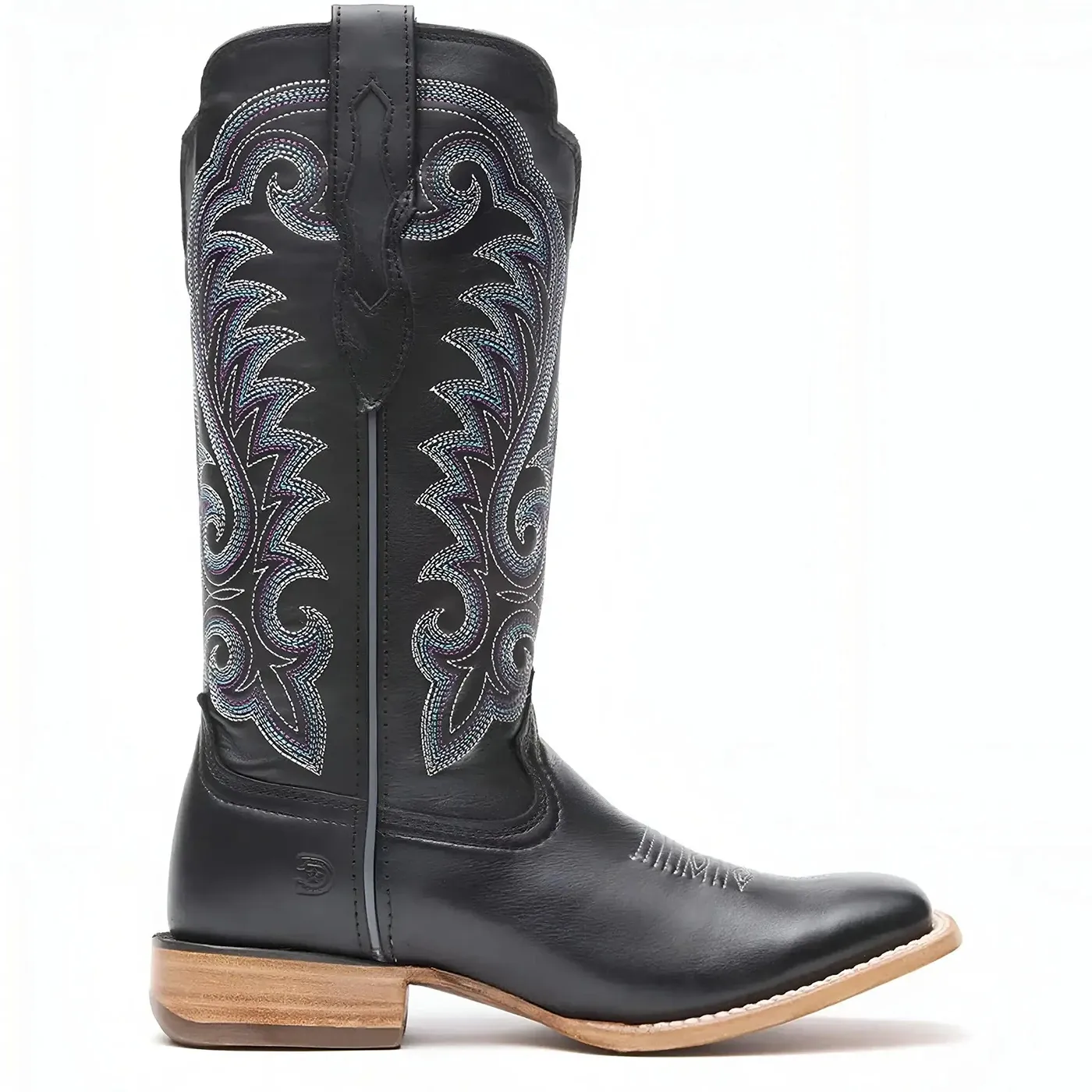Women’s Durango Arena Pro Black Mulberry Western Boot