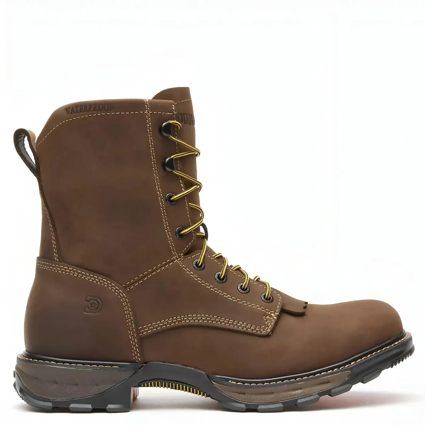 Maverick XP Waterproof Lacer Work Boot