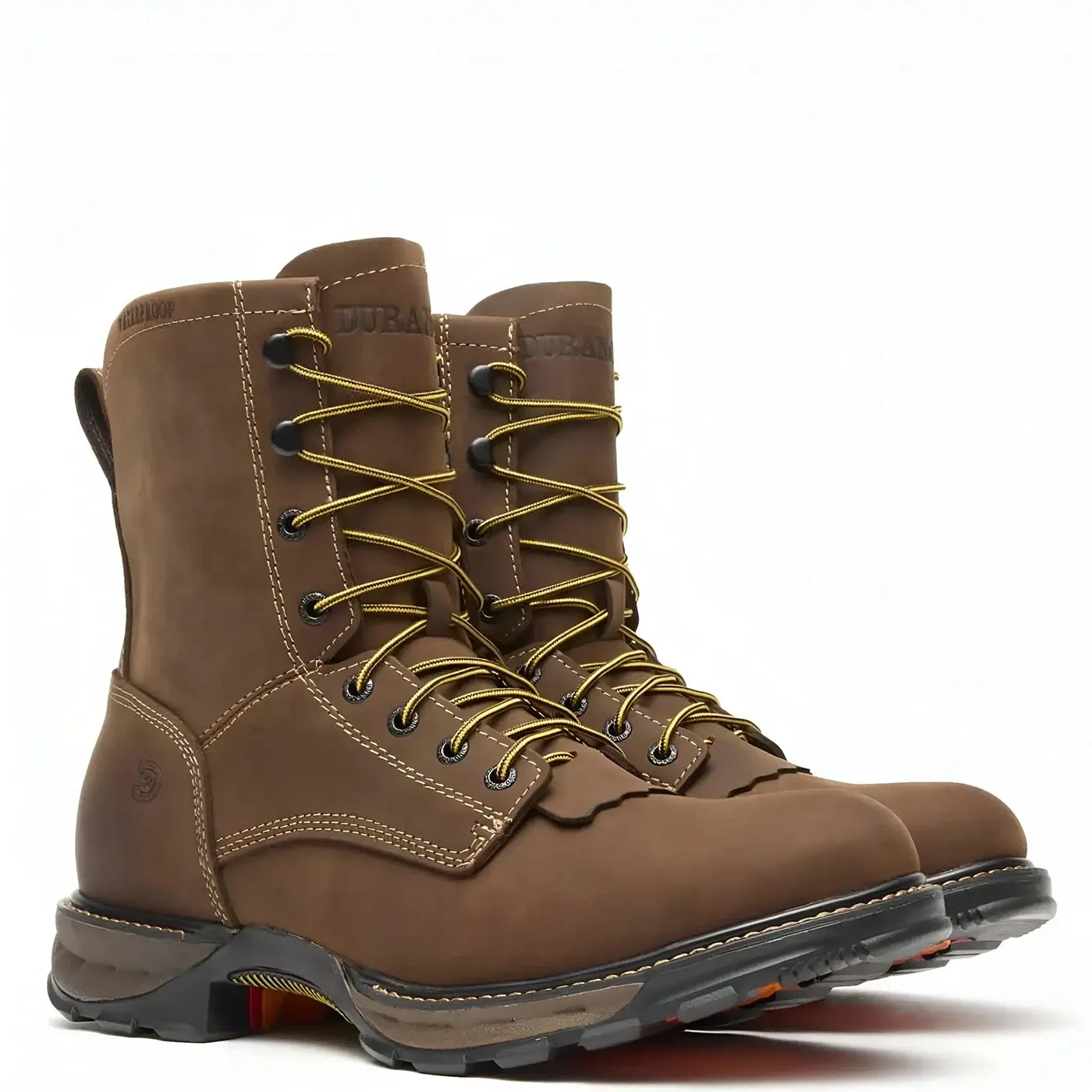 Maverick XP Waterproof Lacer Work Boot - Image 2