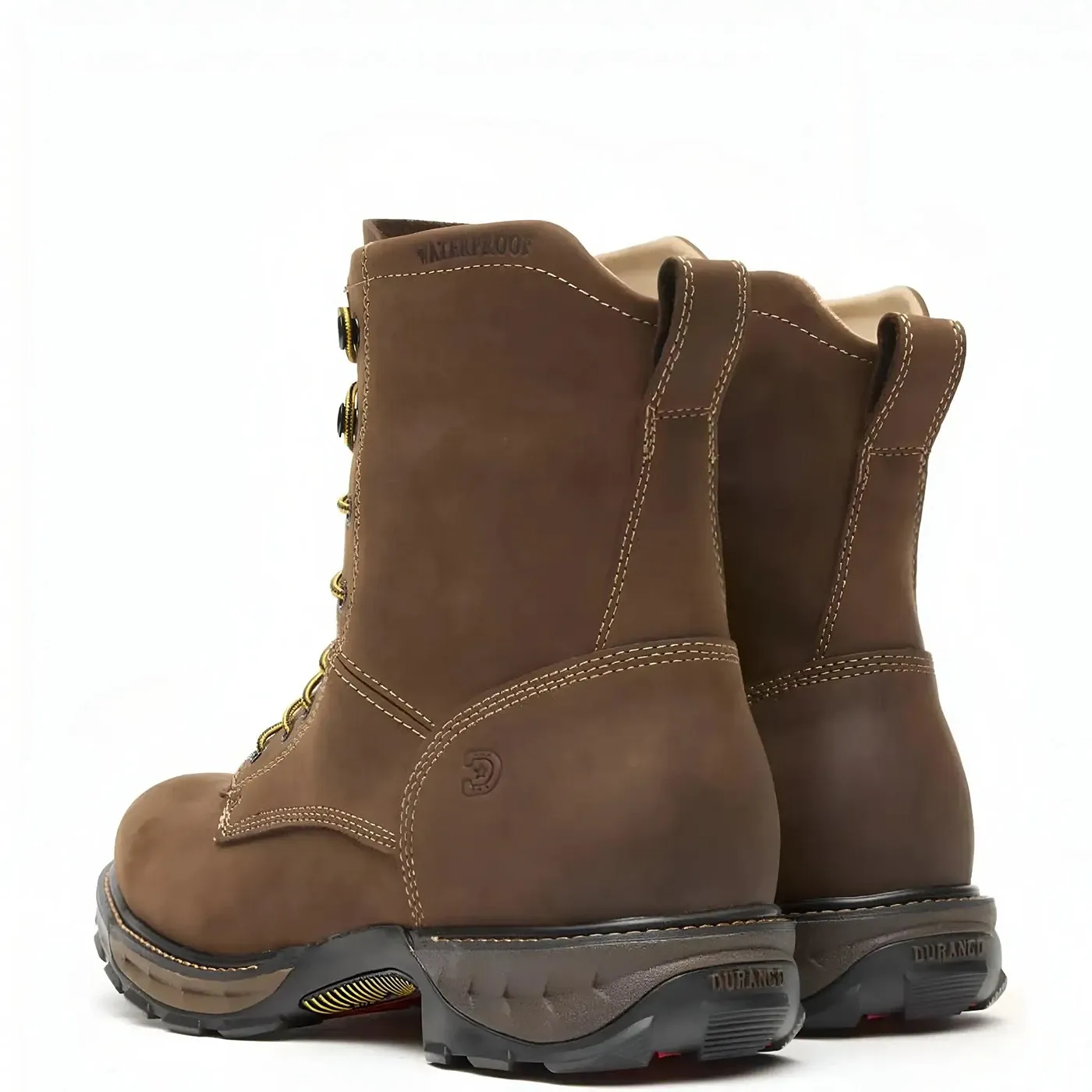 Maverick XP Waterproof Lacer Work Boot - Image 3