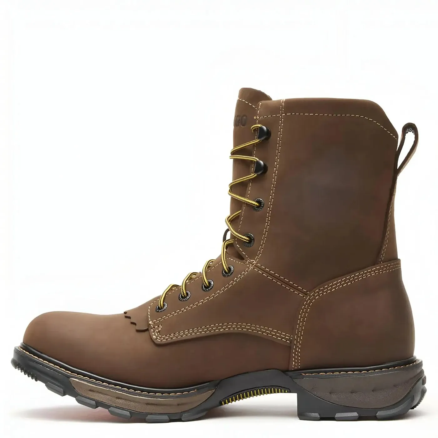 Maverick XP Waterproof Lacer Work Boot - Image 4