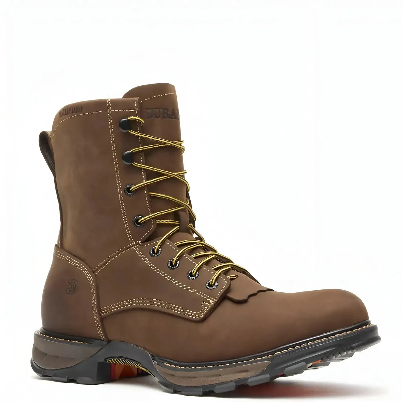 Maverick XP Waterproof Lacer Work Boot - Image 5