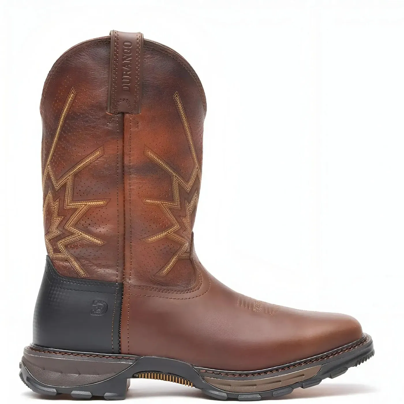 Maverick XP Ventilated Western Work Boot