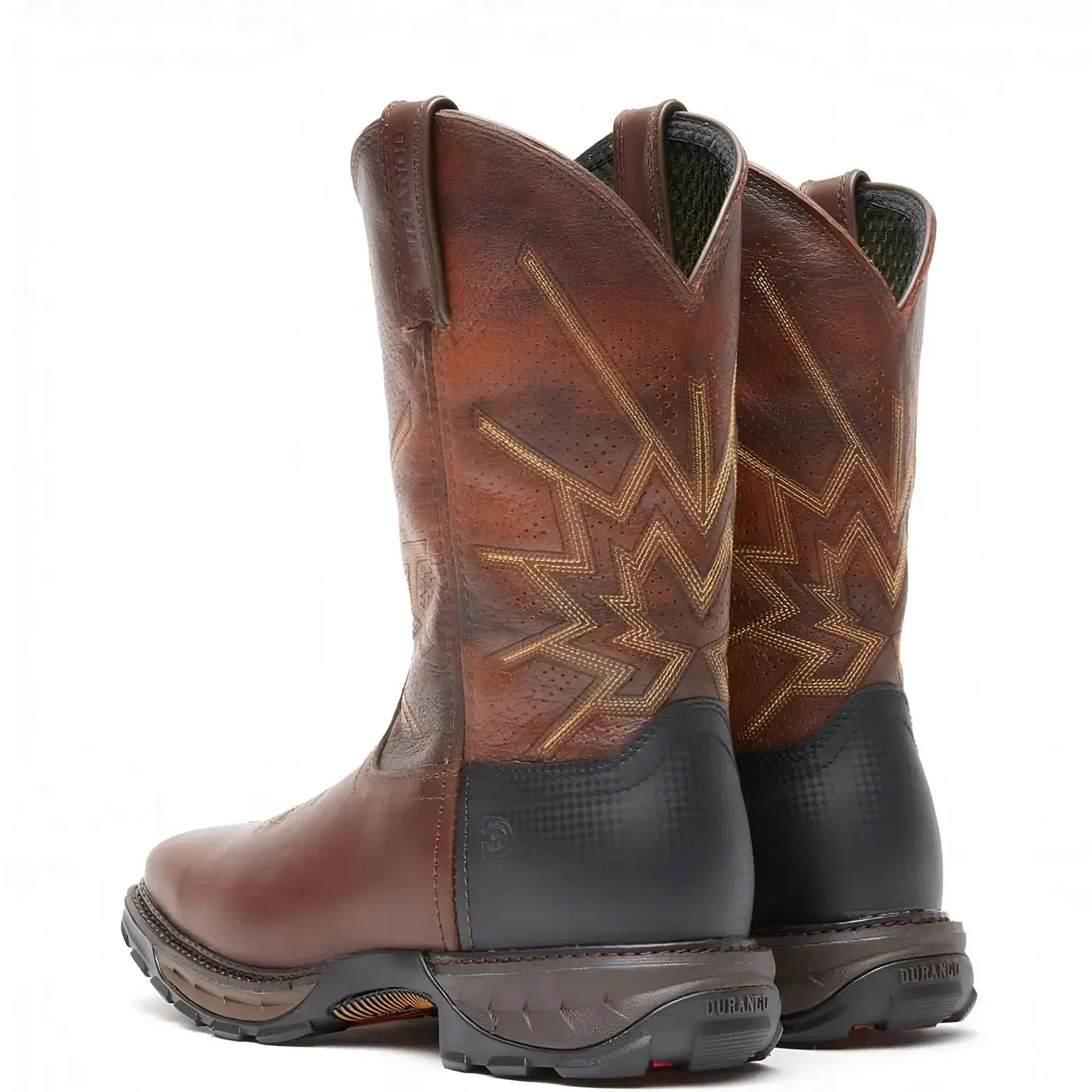 Maverick XP Ventilated Western Work Boot - Image 2