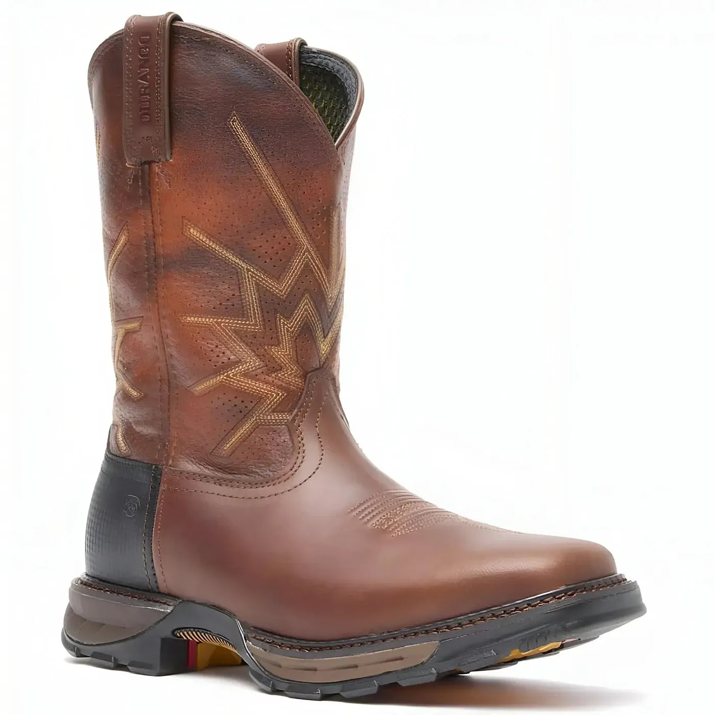 Maverick XP Ventilated Western Work Boot - Image 6