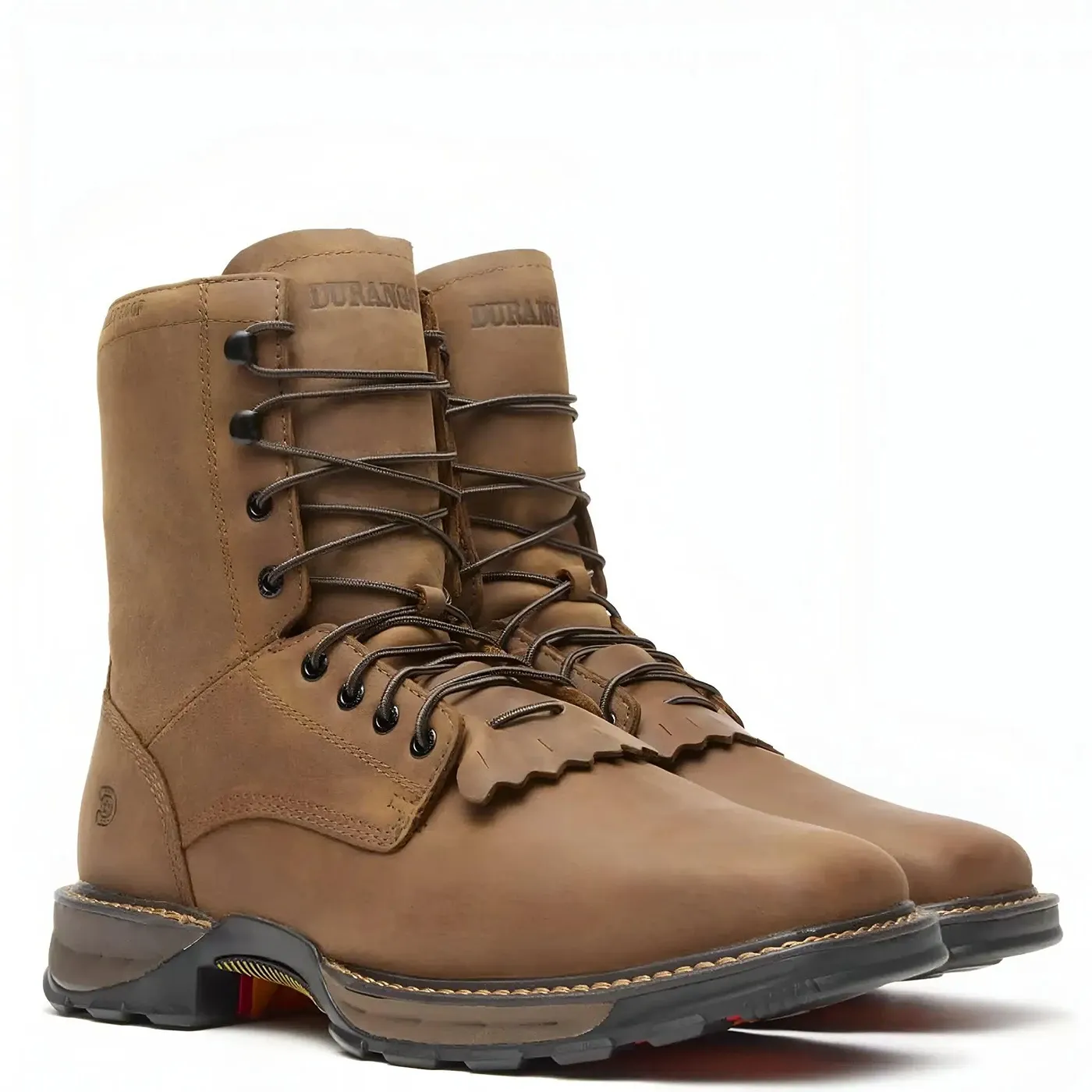 Maverick XP Steel Toe Waterproof Square Toe Lacer Work Boot - Image 2